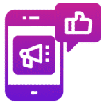 " Manraj Marketing - Icon "