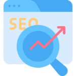 " Manraj Marketing - Icon "