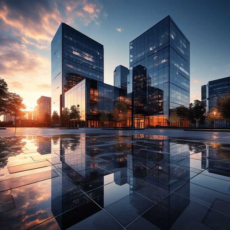 Real Estate Related Image