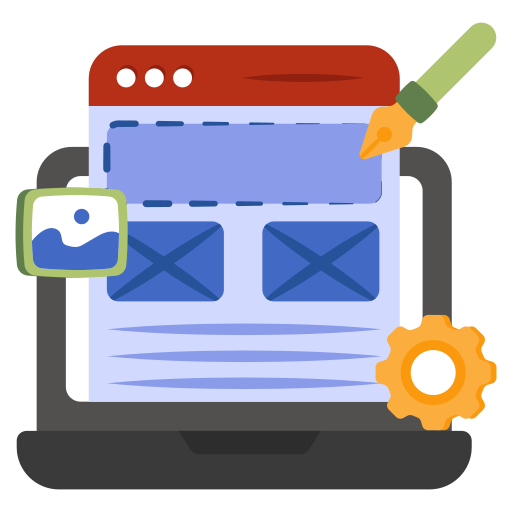 Custom Website Design