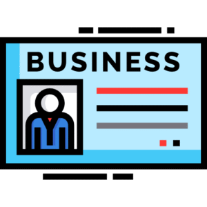 Business Card Design