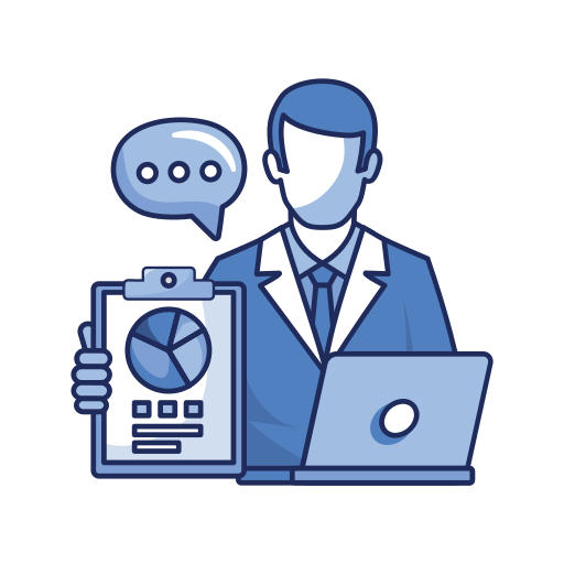 Digital Marketing Consultant