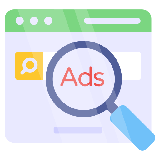 Google Search Ads