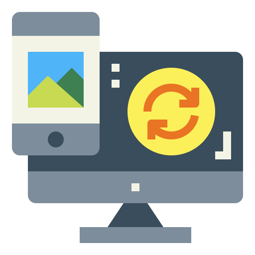 Website Redesign