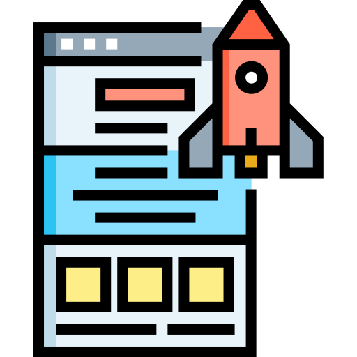 Landing Pages