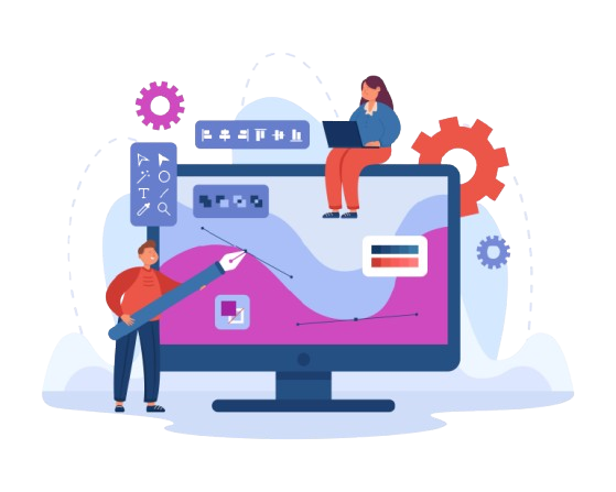 graphic design services