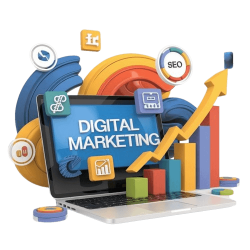Best Digital Marketing Agency In Ahmedabad