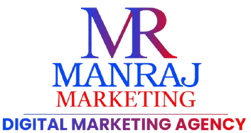 Manraj Marketing Best Digital Marketing Agency in Ahmedabad Icon