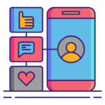 social media management services in Ahmedabad