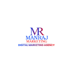 Manraj Marketing Icon