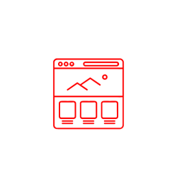 Manraj Marketing Icon