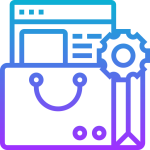 E-commerce Development​