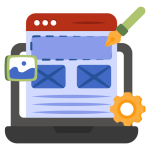 Custom Website Design​