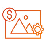 Manraj Marketing Icon