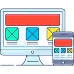 Responsive Web Design​