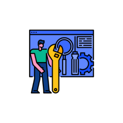 Manraj Marketing Icon